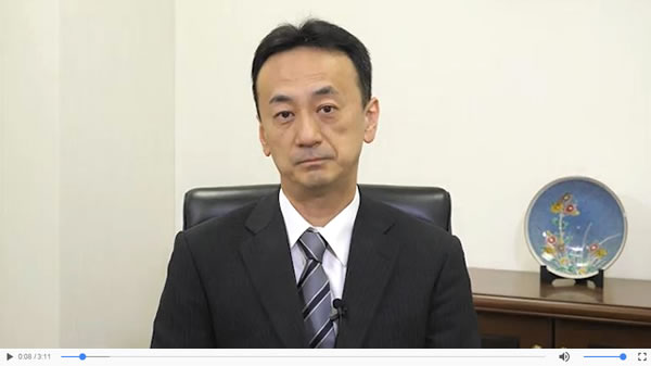 日本医科大学付属病院 リウマチ膠原病内科 部長 桑名 正隆 先生